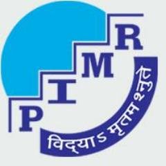 PIMR logo