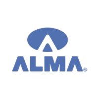 Alma logo