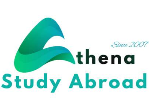 Athena Study Abroad logo