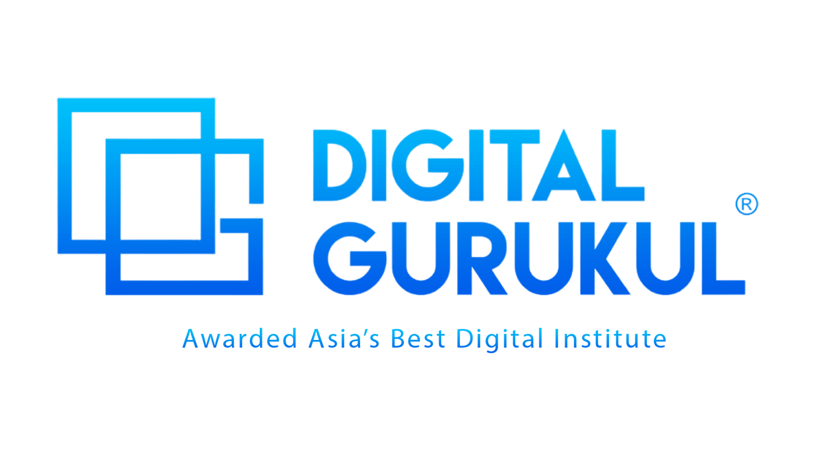Digital Gurukul logo