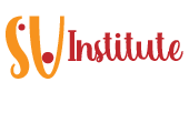 SV Institute logo