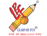 Learn By Fun logo