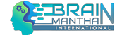 Brain Manthan International logo
