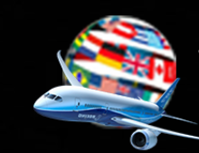 The Global Educators logo