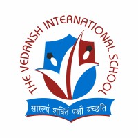 Vedansh International School logo