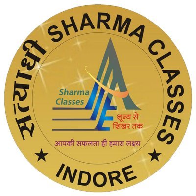 Satyadhi Sharma Classes logo