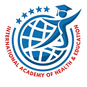 IAHEWORLD logo