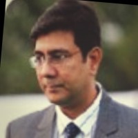 Amit Kapoor profile photo