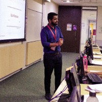 Tushar Goyal profile photo