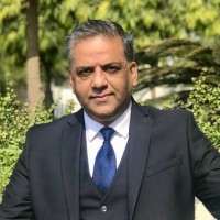 Sudhanshu profile photo