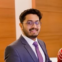 Tirth Raj Bhutoria profile photo