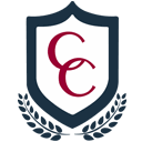Cambridge Court World School, logo