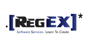 REGex Software logo