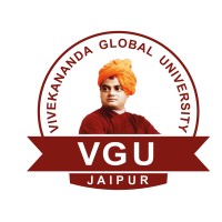VGU logo