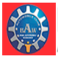 Baba Automobile logo