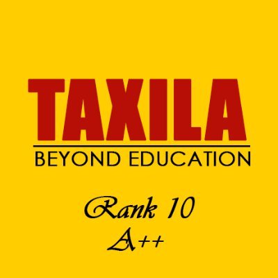 Taxila logo