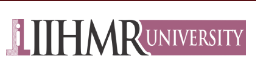 IIHMR logo