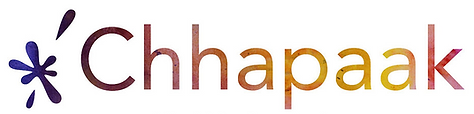 Chhapaak Art logo