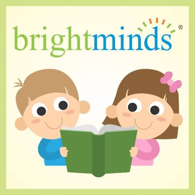 Bright Minds logo