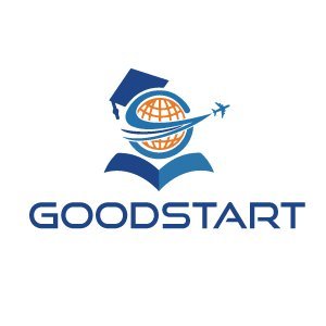 GoodStart logo