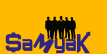 Samyak logo