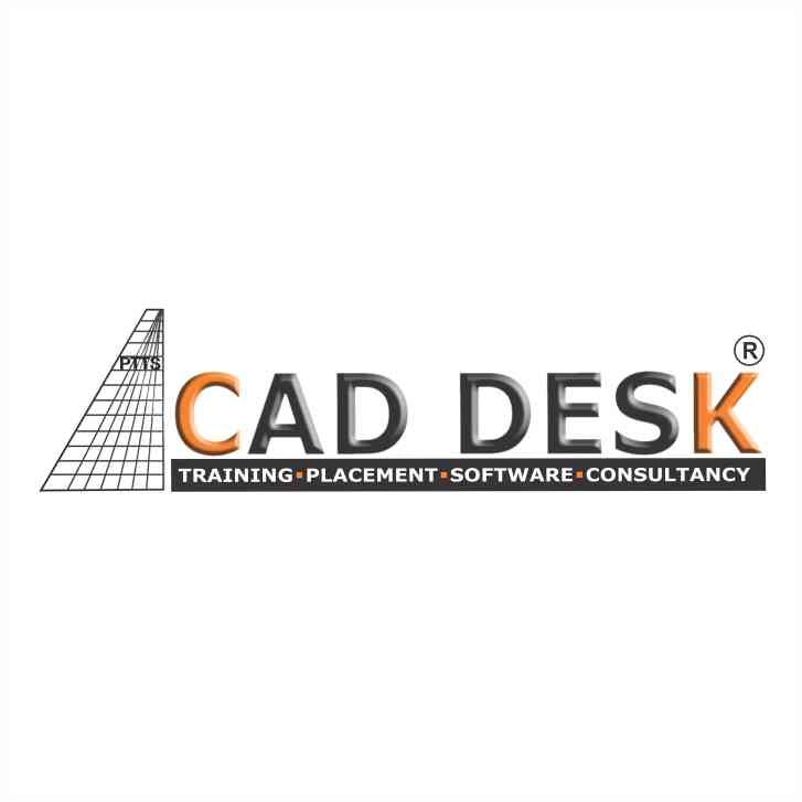 Cad Desk logo