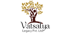 Vatsalya Legacy logo