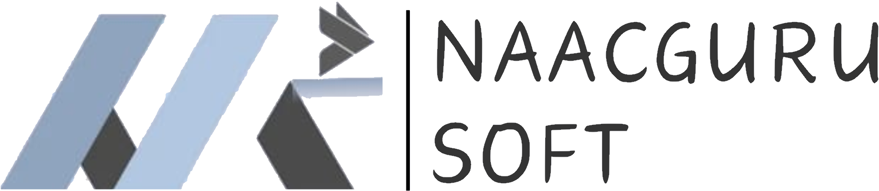 NAACGURU Soft logo