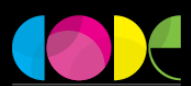 CODE edu logo
