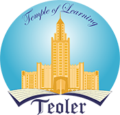 Teoler logo