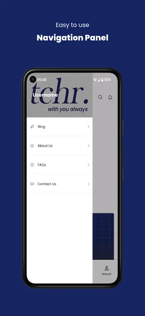 tchr screenshot 2