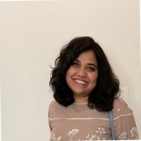 Medha Krishnan profile photo