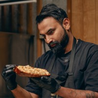 Vinesh Johny profile photo
