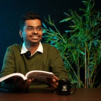 Arjun Varadraj profile photo