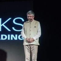 Dhirendra K Mishra profile photo