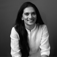 Tristha Ramamurthy profile photo