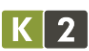K2 learning logo
