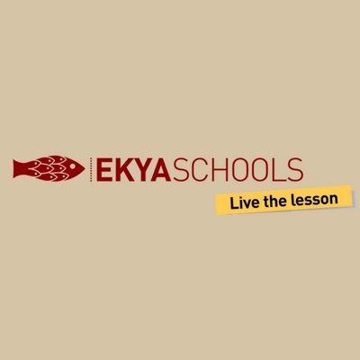 Ekya Schools logo