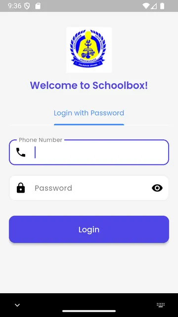 VVM School – Annamanada screenshot 1