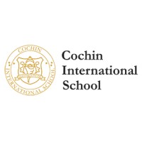 Cochin International School logo