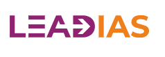 LeadIAS logo