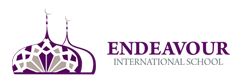 Endeavour International School logo