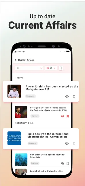 RICE Smart screenshot 4