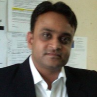 Sanjeev Kothari profile photo