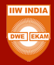 IIW-India logo