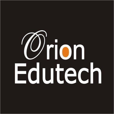 Orion Edutech logo