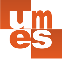 Usha Martin Education & Solutions logo