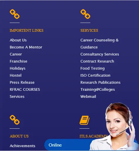 ITLS Academy screenshot 4