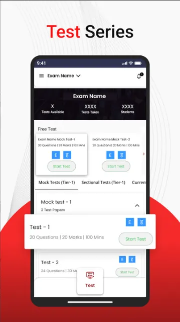 SHIP- JEE/NEET/FOUNDATION screenshot 4