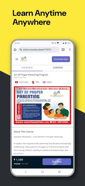 Samarth Mashtiska screenshot 3